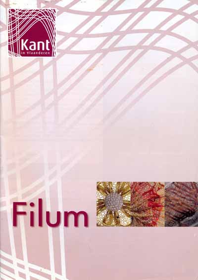 Kant in Vlanderen Filum Jahrgang 13 Nummer 1 (2009)